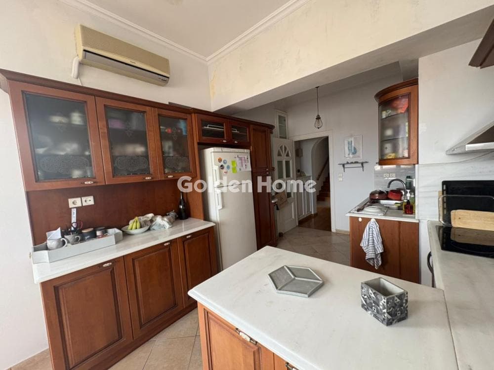 Apartment in Dikigorika, Voula — Photo 8 of 24