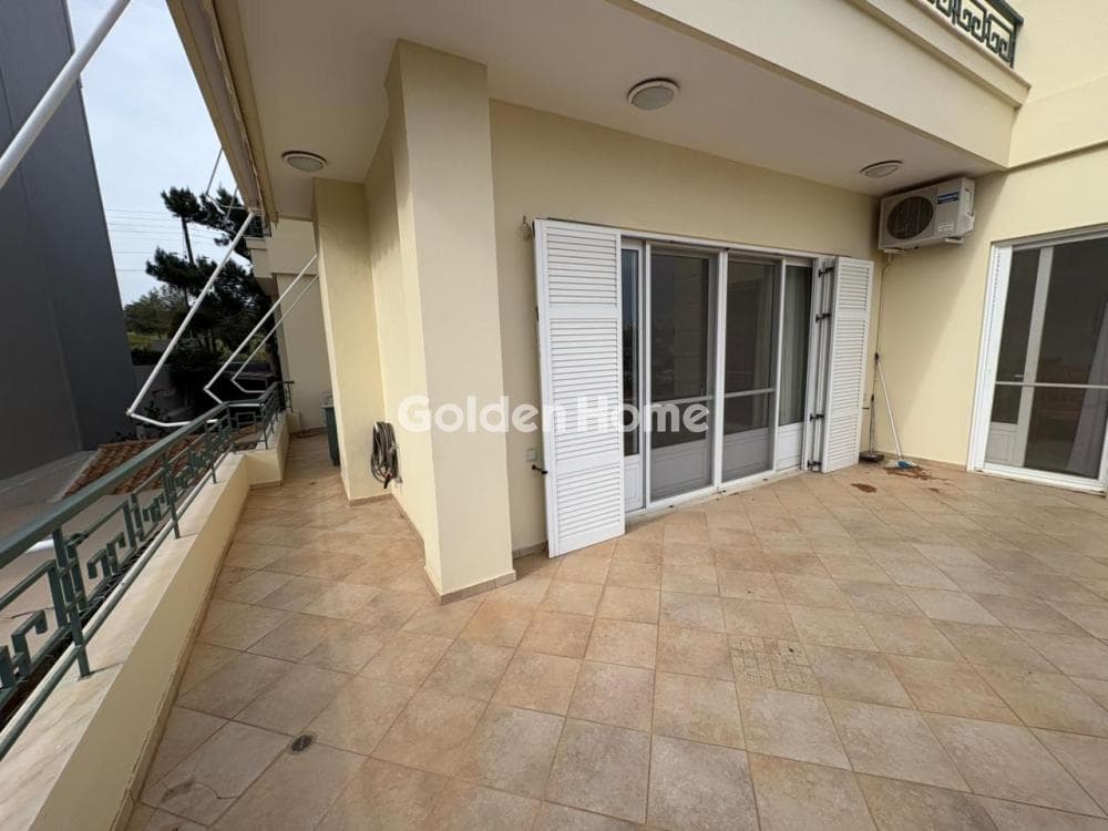 Apartment in Dikigorika, Voula — Photo 11 of 24