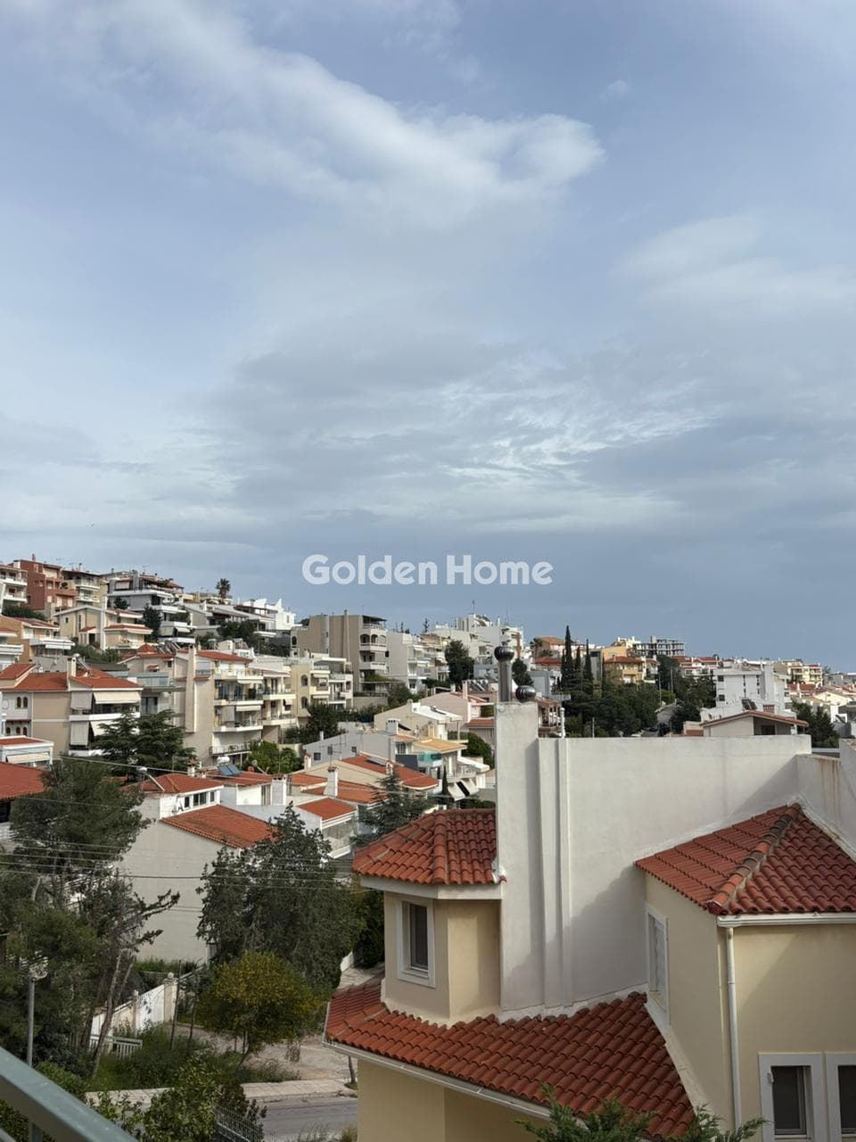 Apartment in Dikigorika, Voula — Photo 13 of 24