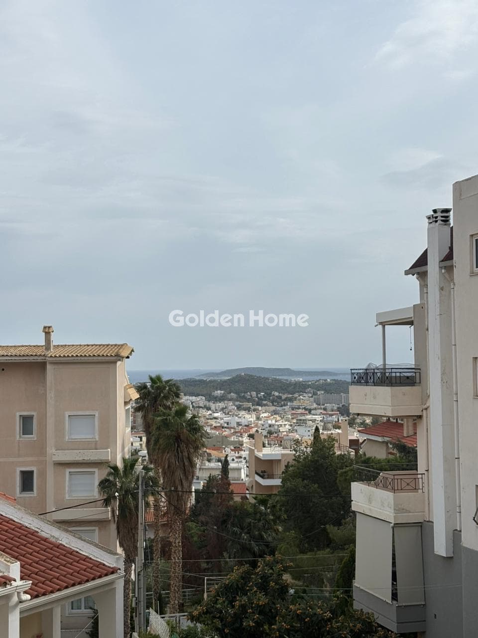 Apartment in Dikigorika, Voula — Photo 12 of 24