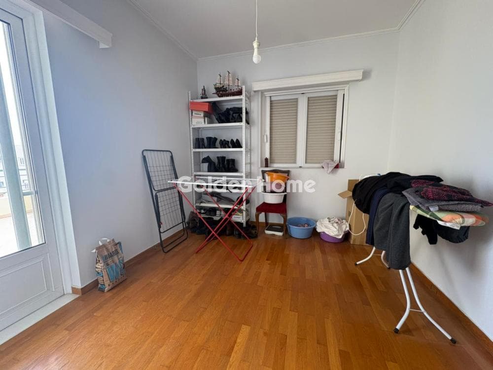 Apartment in Dikigorika, Voula — Photo 24 of 24