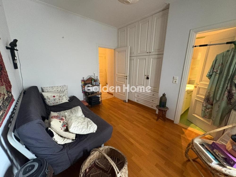 Apartment in Dikigorika, Voula — Photo 21 of 24