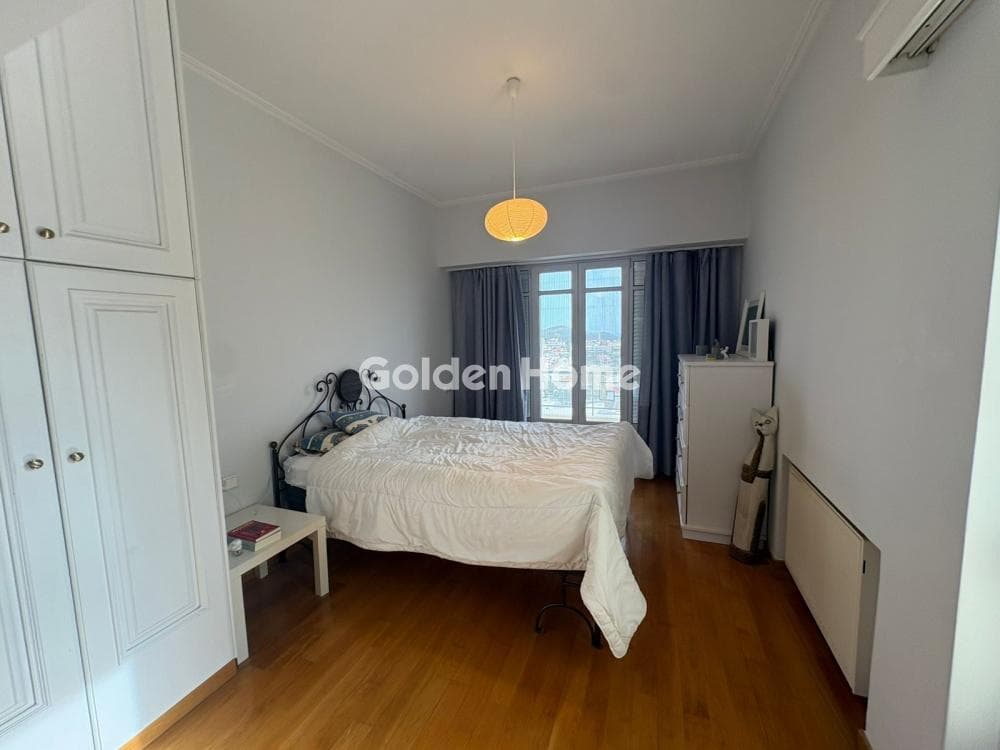 Apartment in Dikigorika, Voula — Photo 18 of 24
