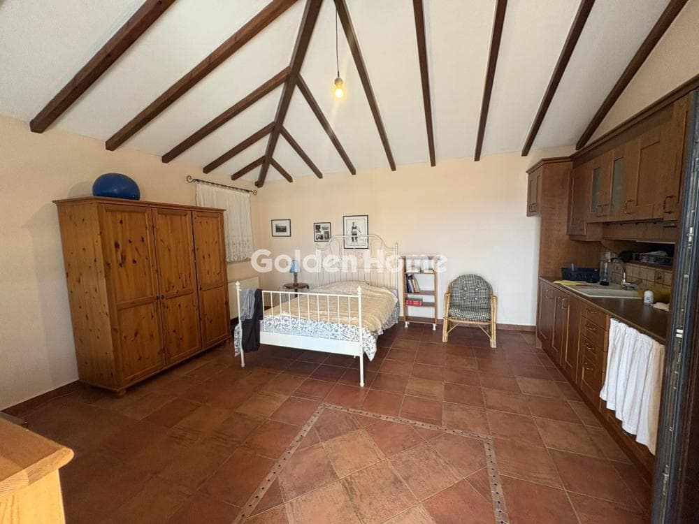 Apartment in Dikigorika, Voula — Photo 16 of 24