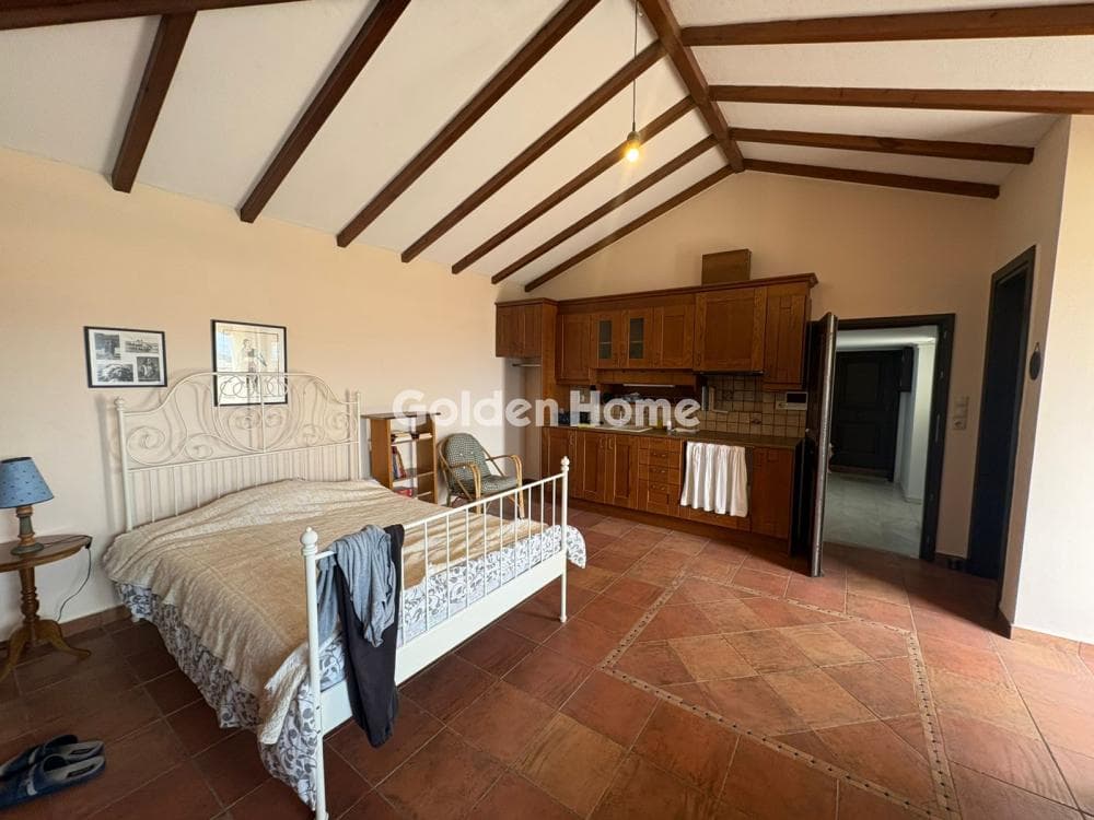 Apartment in Dikigorika, Voula — Photo 15 of 24