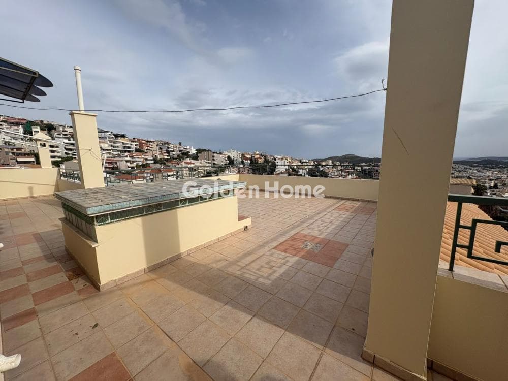 Apartment in Dikigorika, Voula — Photo 6 of 24