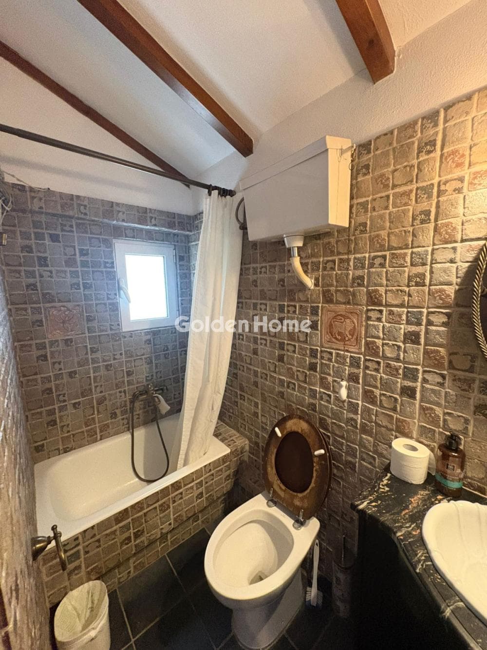 Apartment in Dikigorika, Voula — Photo 9 of 24