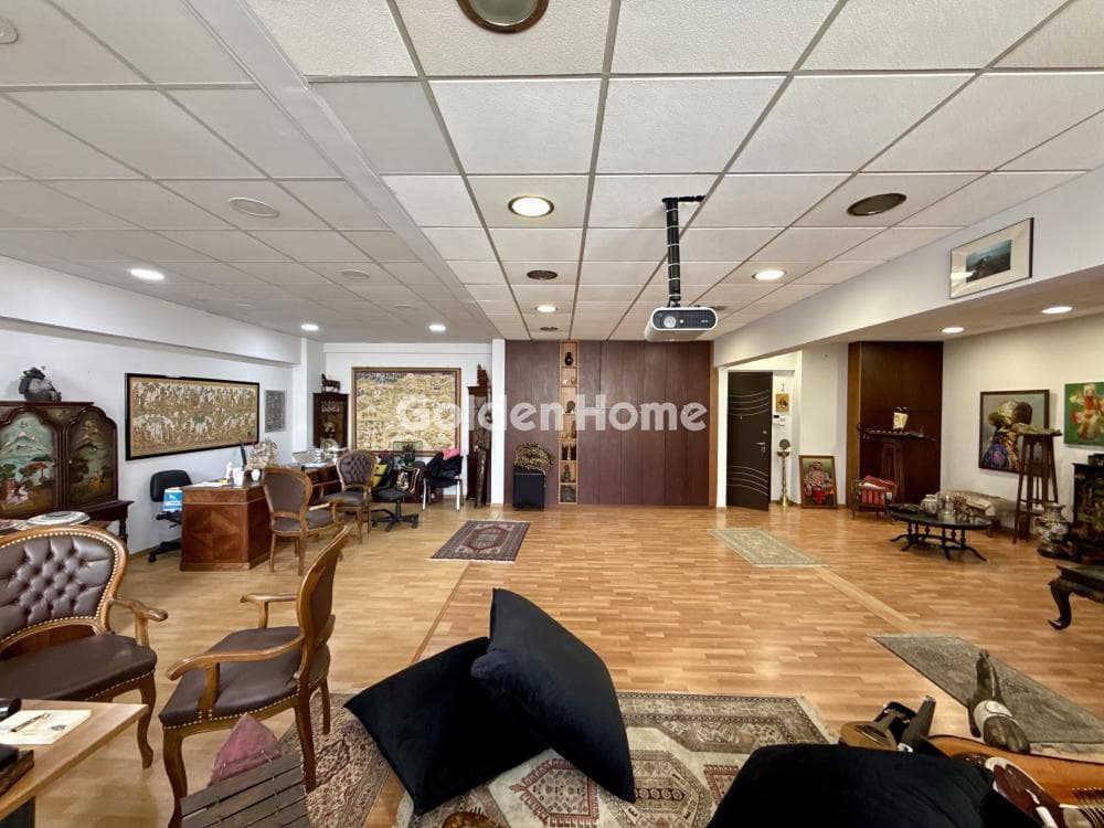 Γραφείο στην Κολωνάκι, Κολωνάκι - Λυκαβηττός — Φωτογραφία 2 από 13