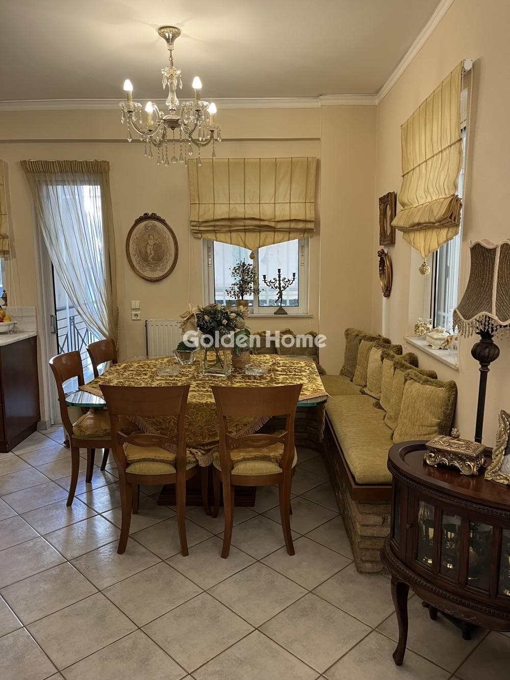 Apartment in Center, Agios Dimitrios — Photo 5 of 25