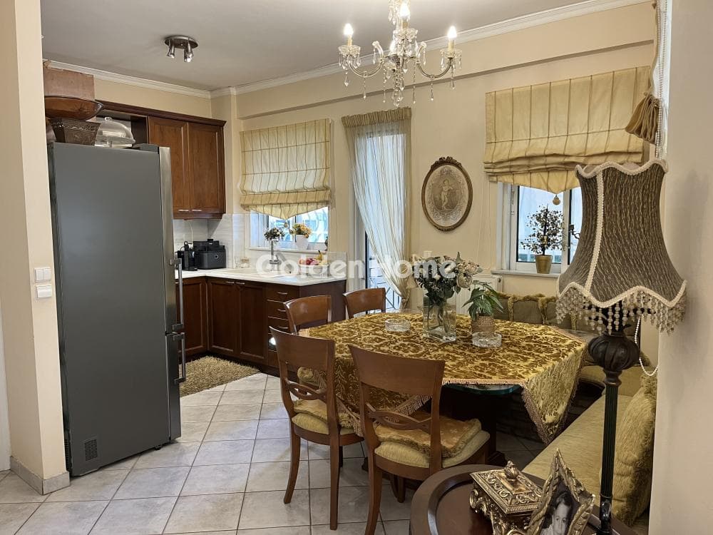 Apartment in Center, Agios Dimitrios — Photo 8 of 25