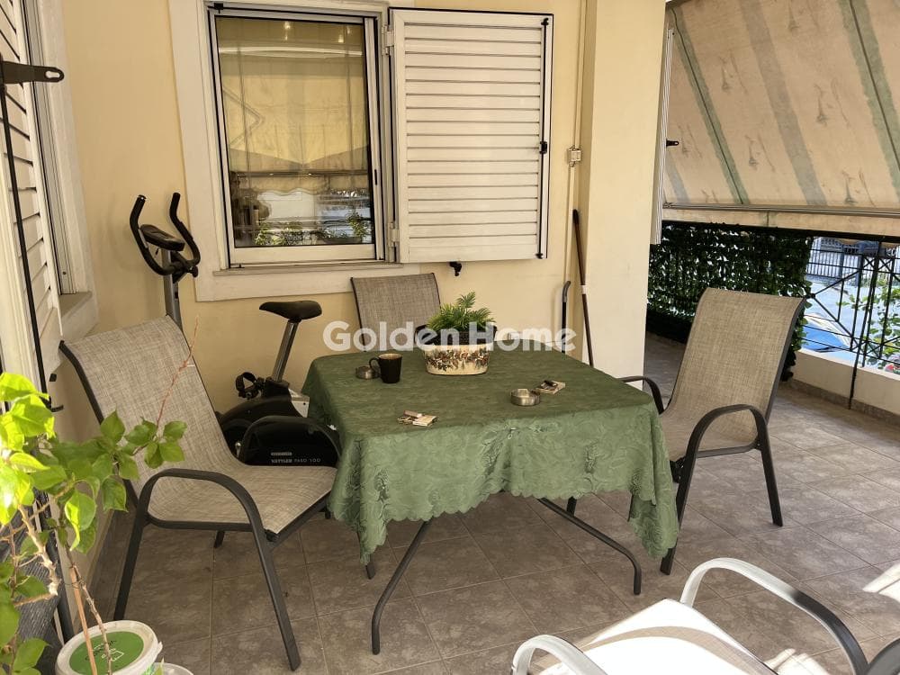 Apartment in Center, Agios Dimitrios — Photo 9 of 25