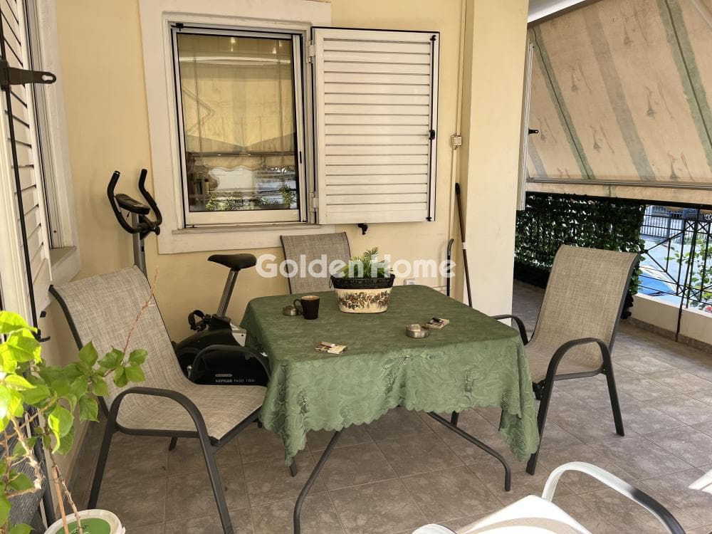 Apartment in Center, Agios Dimitrios — Photo 10 of 25