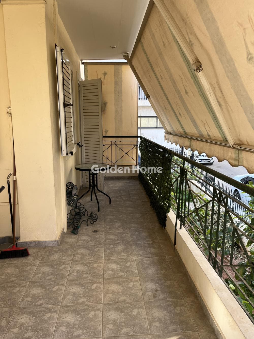 Apartment in Center, Agios Dimitrios — Photo 11 of 25