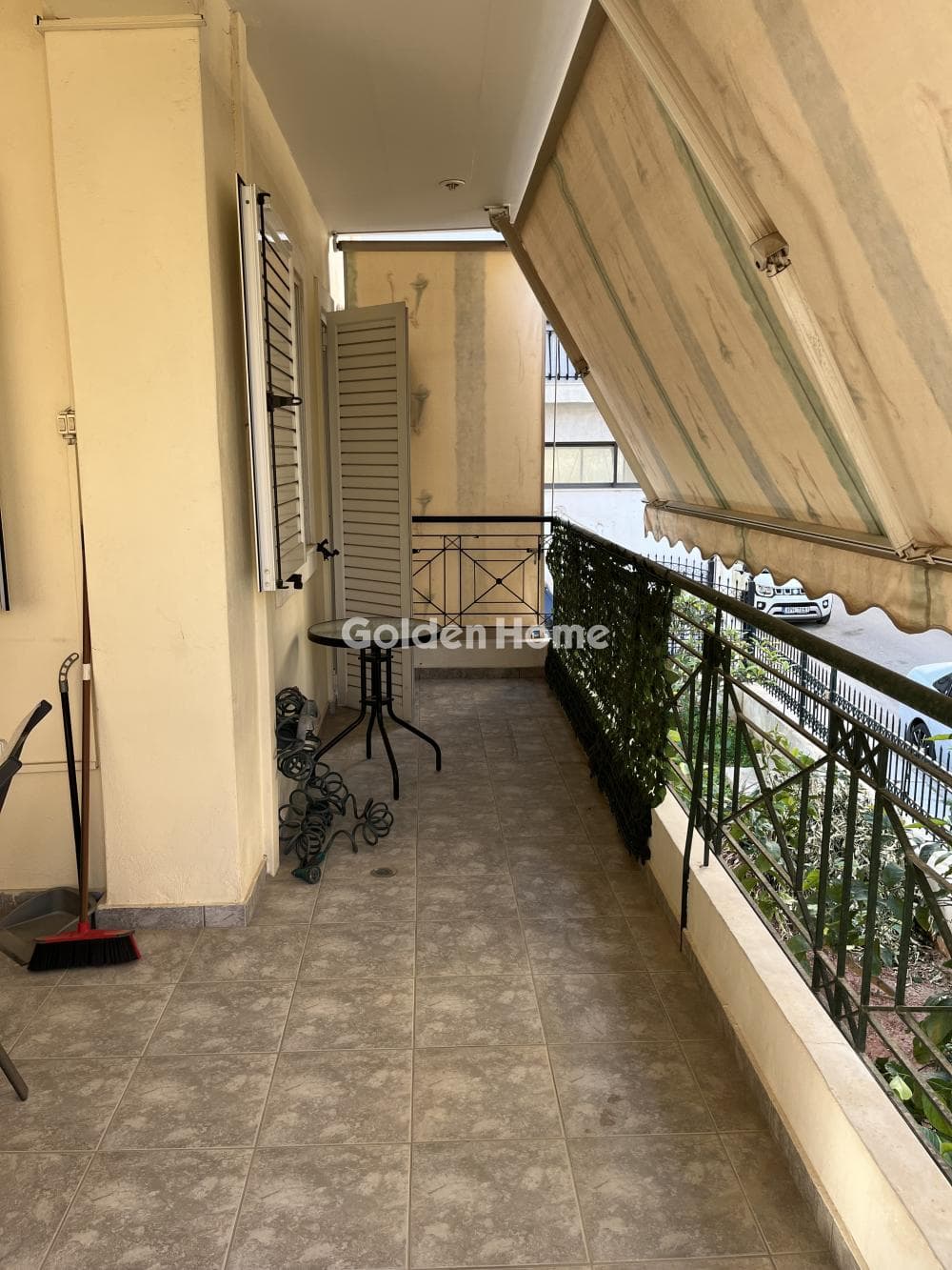 Apartment in Center, Agios Dimitrios — Photo 12 of 25