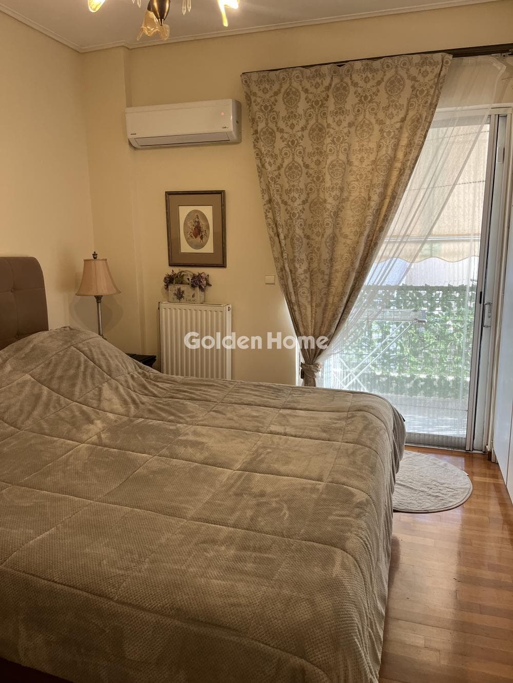 Apartment in Center, Agios Dimitrios — Photo 13 of 25