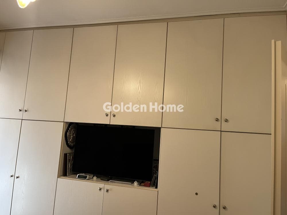 Apartment in Center, Agios Dimitrios — Photo 15 of 25