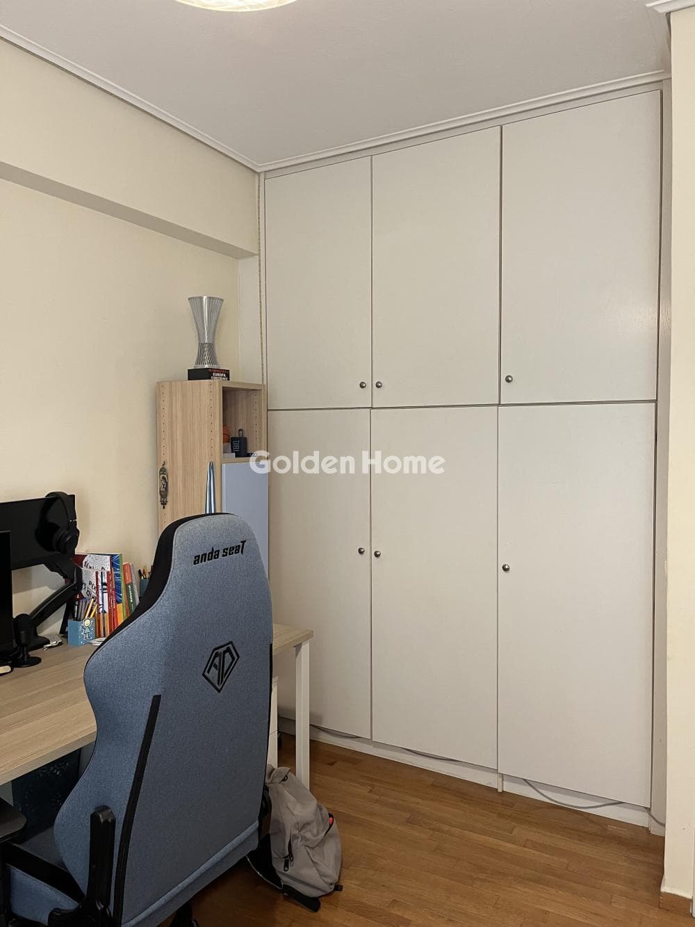 Apartment in Center, Agios Dimitrios — Photo 18 of 25