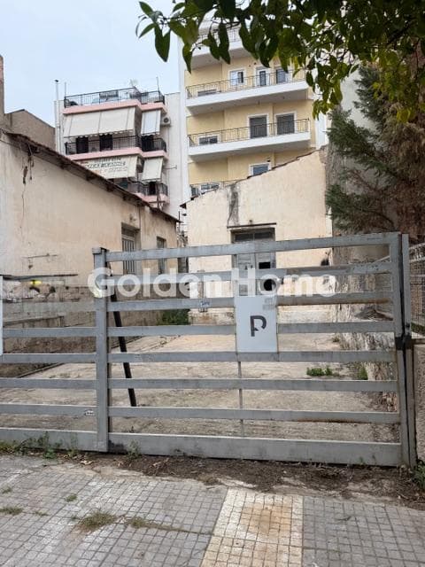Οικόπεδο στην Όριο Άγιας Βαρβάρας, Κορυδαλλός
