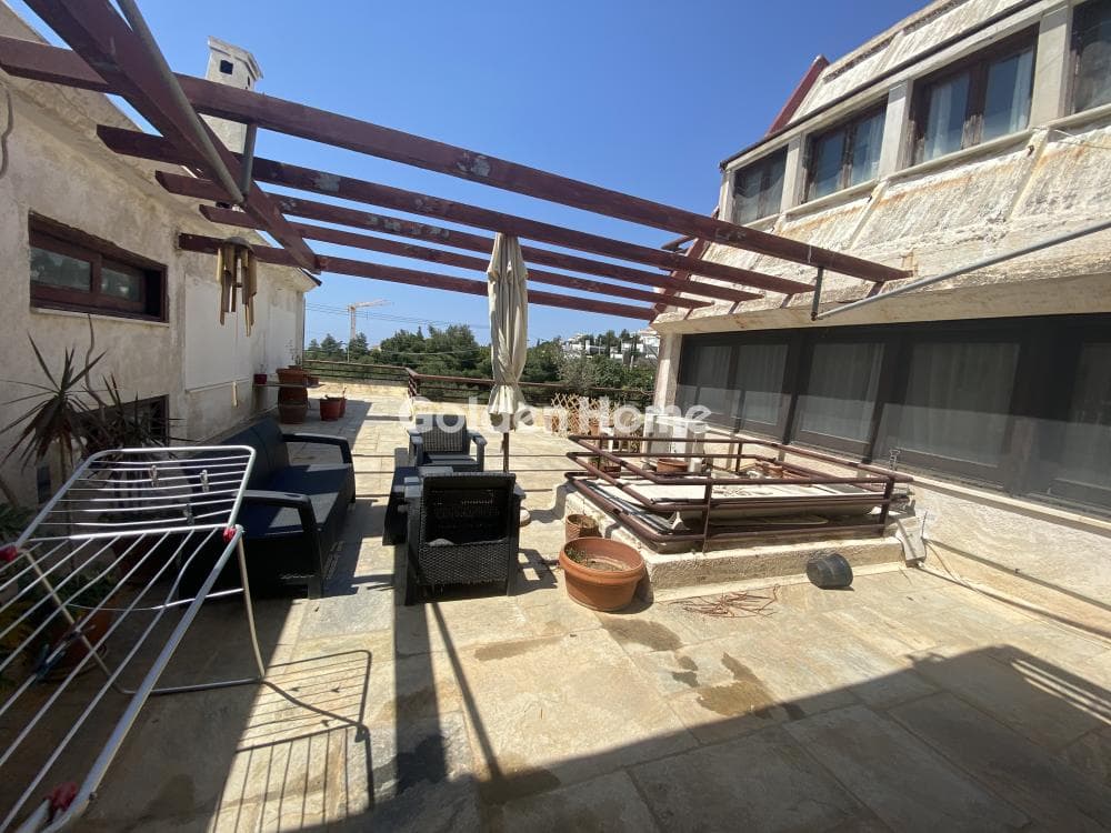House in Exochi, Voula — Photo 18 of 19