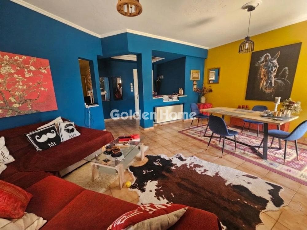 Διαμέρισμα στην Πλατεία Γκύζη, Γκύζη - Πεδίον Άρεως — Φωτογραφία 1 από 20