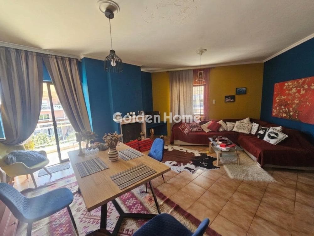 Διαμέρισμα στην Πλατεία Γκύζη, Γκύζη - Πεδίον Άρεως — Φωτογραφία 2 από 20