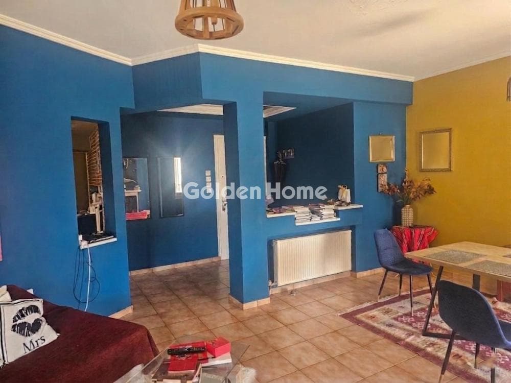 Διαμέρισμα στην Πλατεία Γκύζη, Γκύζη - Πεδίον Άρεως — Φωτογραφία 4 από 20