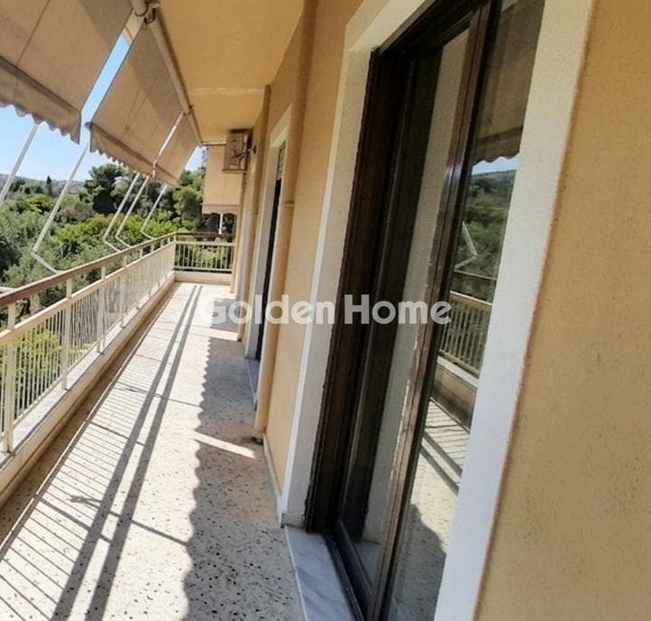 Διαμέρισμα στην Πλατεία Γκύζη, Γκύζη - Πεδίον Άρεως — Φωτογραφία 17 από 20
