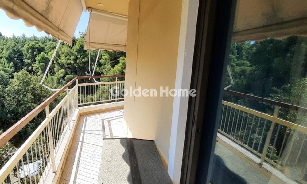 Διαμέρισμα στην Πλατεία Γκύζη, Γκύζη - Πεδίον Άρεως — Φωτογραφία 19 από 20