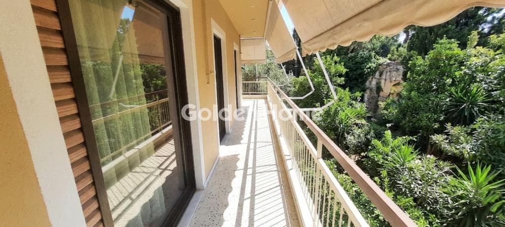 Διαμέρισμα στην Πλατεία Γκύζη, Γκύζη - Πεδίον Άρεως — Φωτογραφία 20 από 20