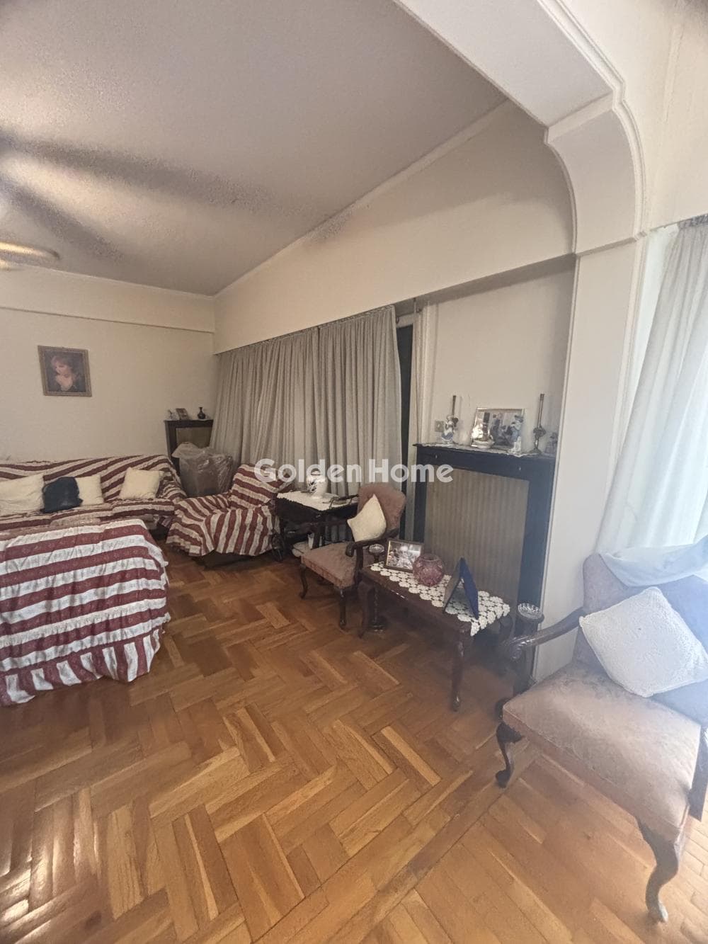 Διαμέρισμα στην Άγιος Γεώργιος, Κολωνάκι - Λυκαβηττός — Φωτογραφία 3 από 26