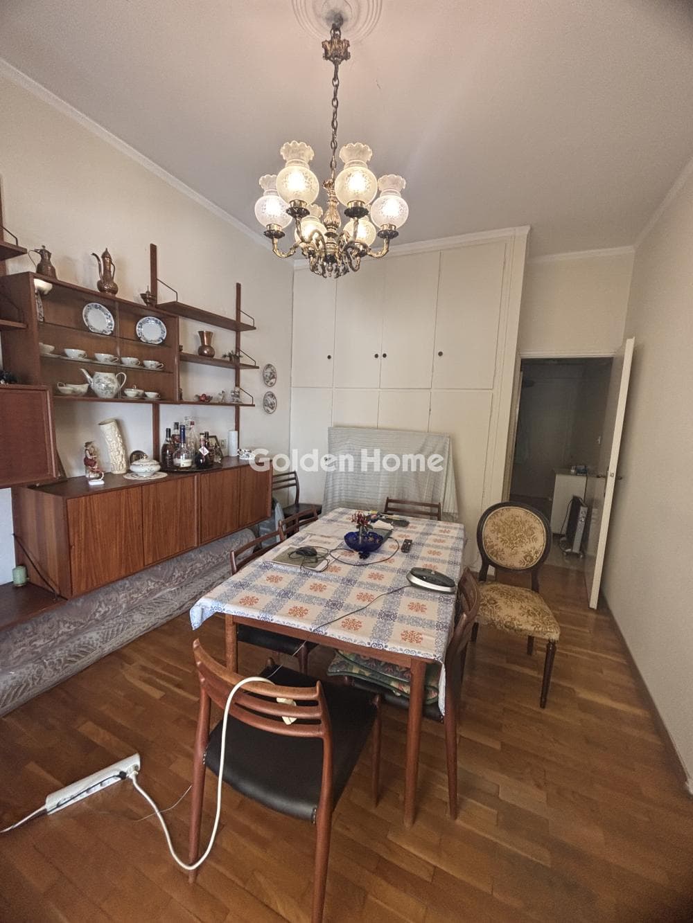 Διαμέρισμα στην Άγιος Γεώργιος, Κολωνάκι - Λυκαβηττός — Φωτογραφία 4 από 26