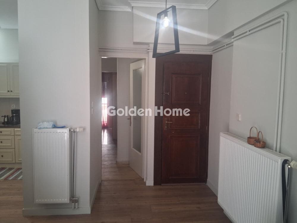 Apartment in Saframpoli, Nea Ionia — Photo 10 of 20