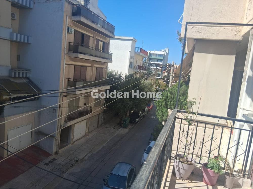 Apartment in Saframpoli, Nea Ionia — Photo 18 of 20