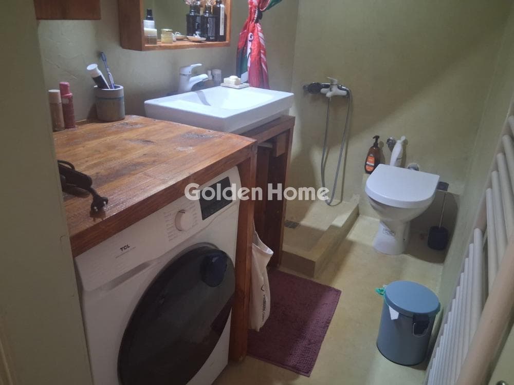 Apartment in Saframpoli, Nea Ionia — Photo 13 of 20
