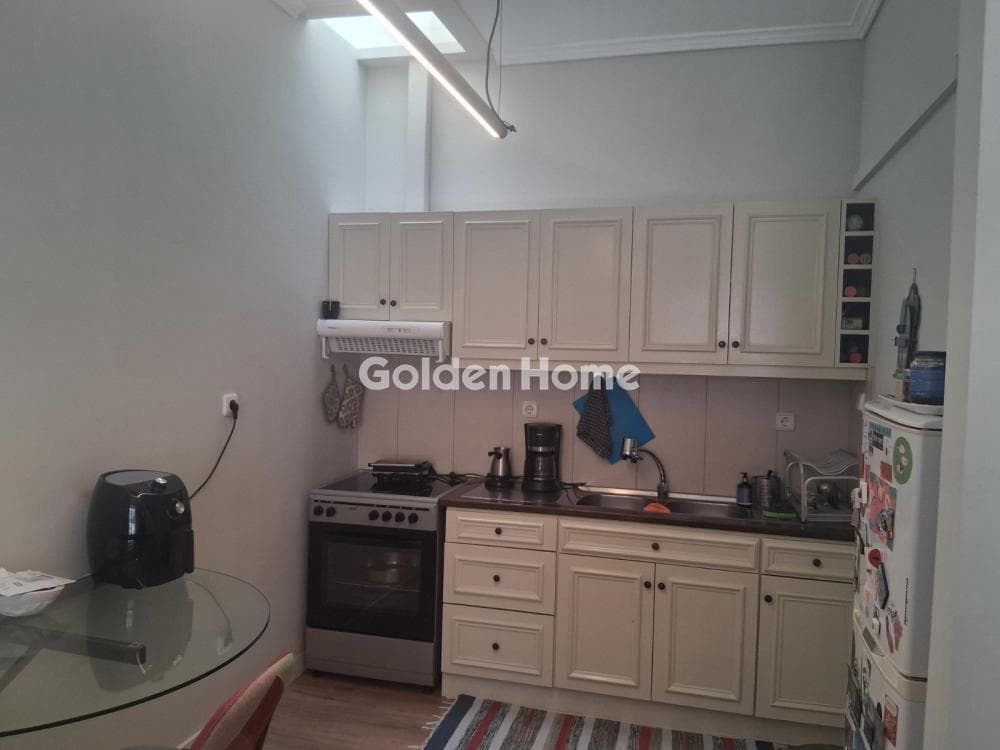 Apartment in Saframpoli, Nea Ionia — Photo 9 of 20