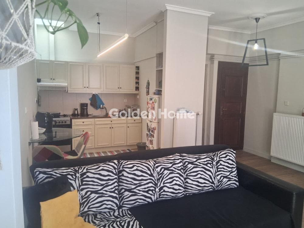 Apartment in Saframpoli, Nea Ionia — Photo 5 of 20