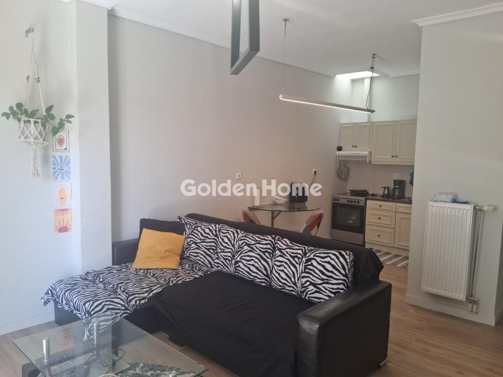 Apartment in Saframpoli, Nea Ionia — Photo 8 of 20