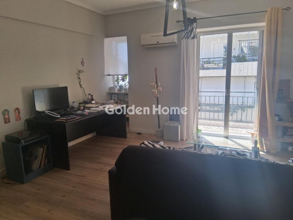 Apartment in Saframpoli, Nea Ionia — Photo 3 of 20