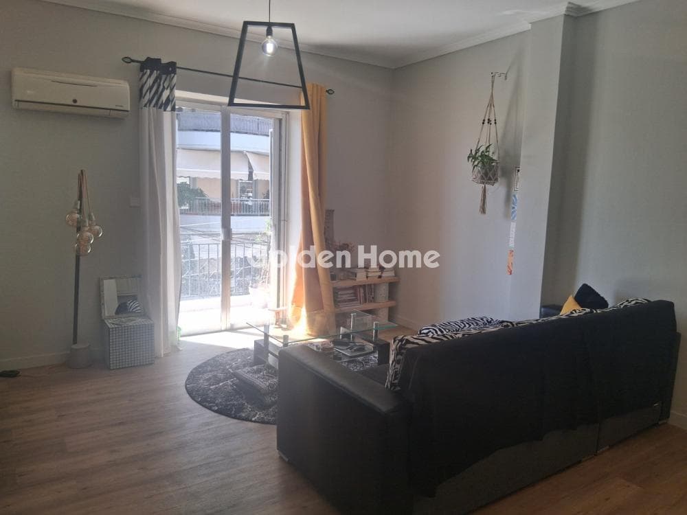 Apartment in Saframpoli, Nea Ionia — Photo 1 of 20