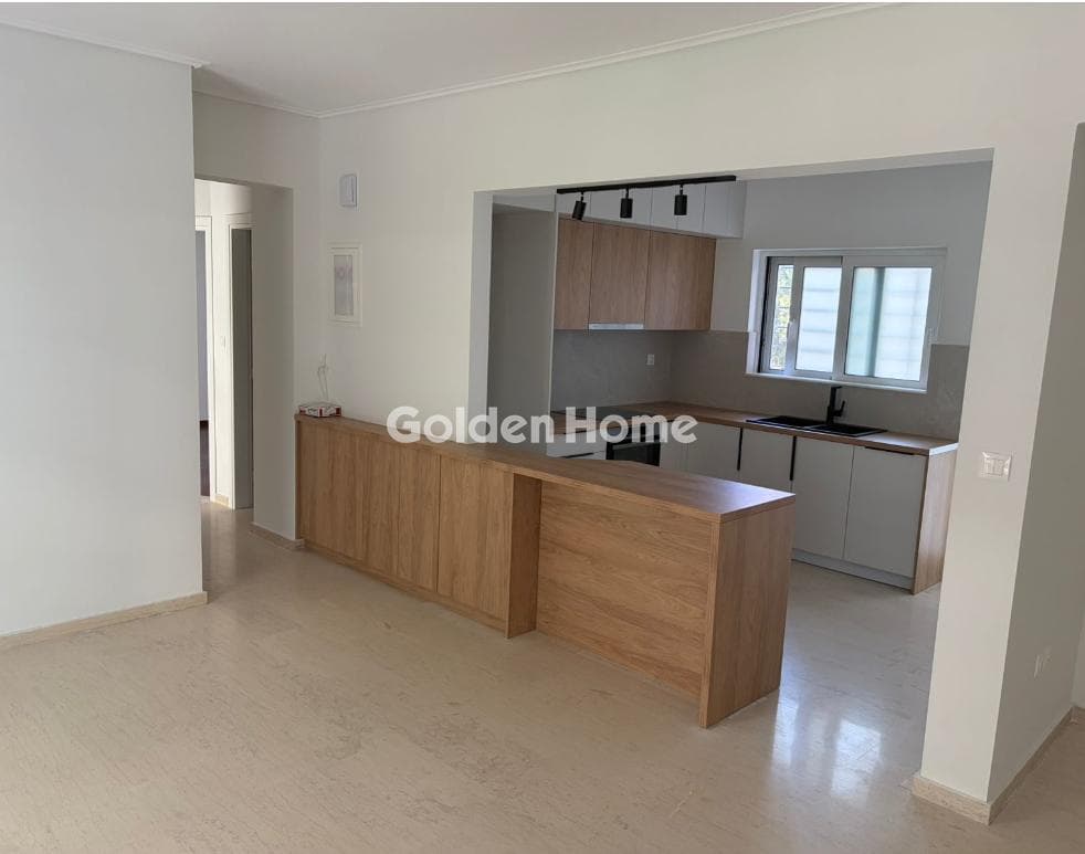 Apartment in Nosokomeio Pedon, Goudi — Photo 3 of 17