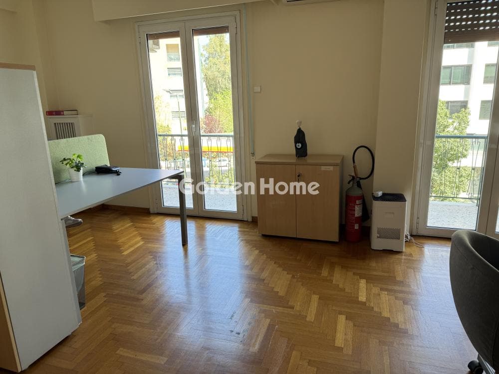 Γραφείο στην Κέντρο, Ιλίσια — Φωτογραφία 6 από 8