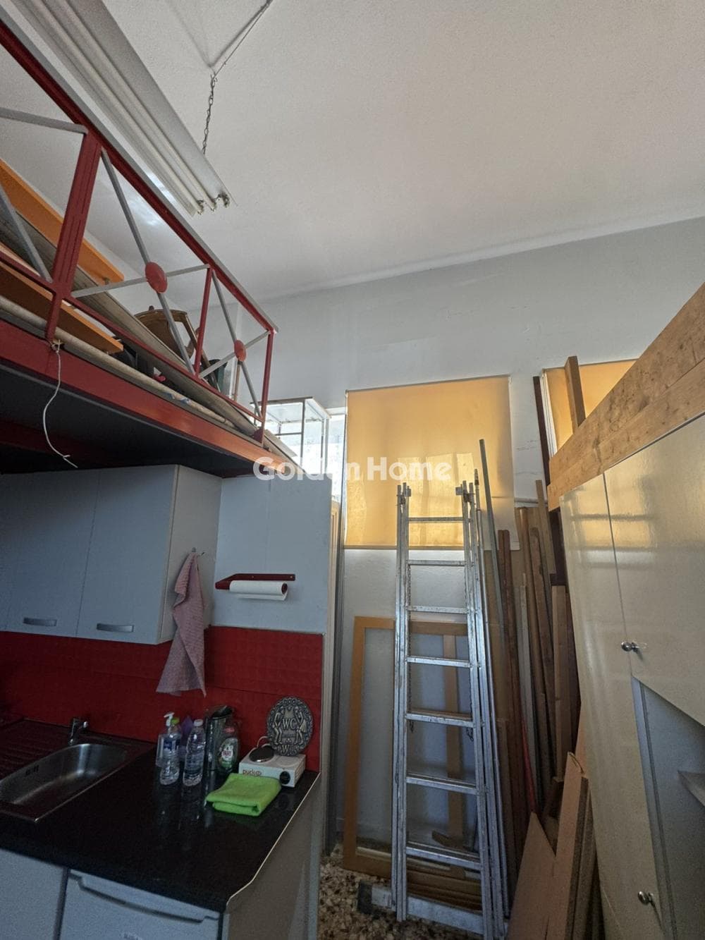 Apartment in Aspra Chomata, Peristeri — Photo 5 of 12