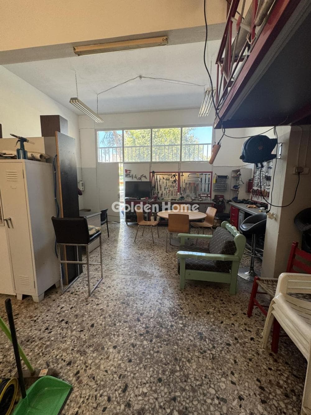 Apartment in Aspra Chomata, Peristeri — Photo 7 of 12