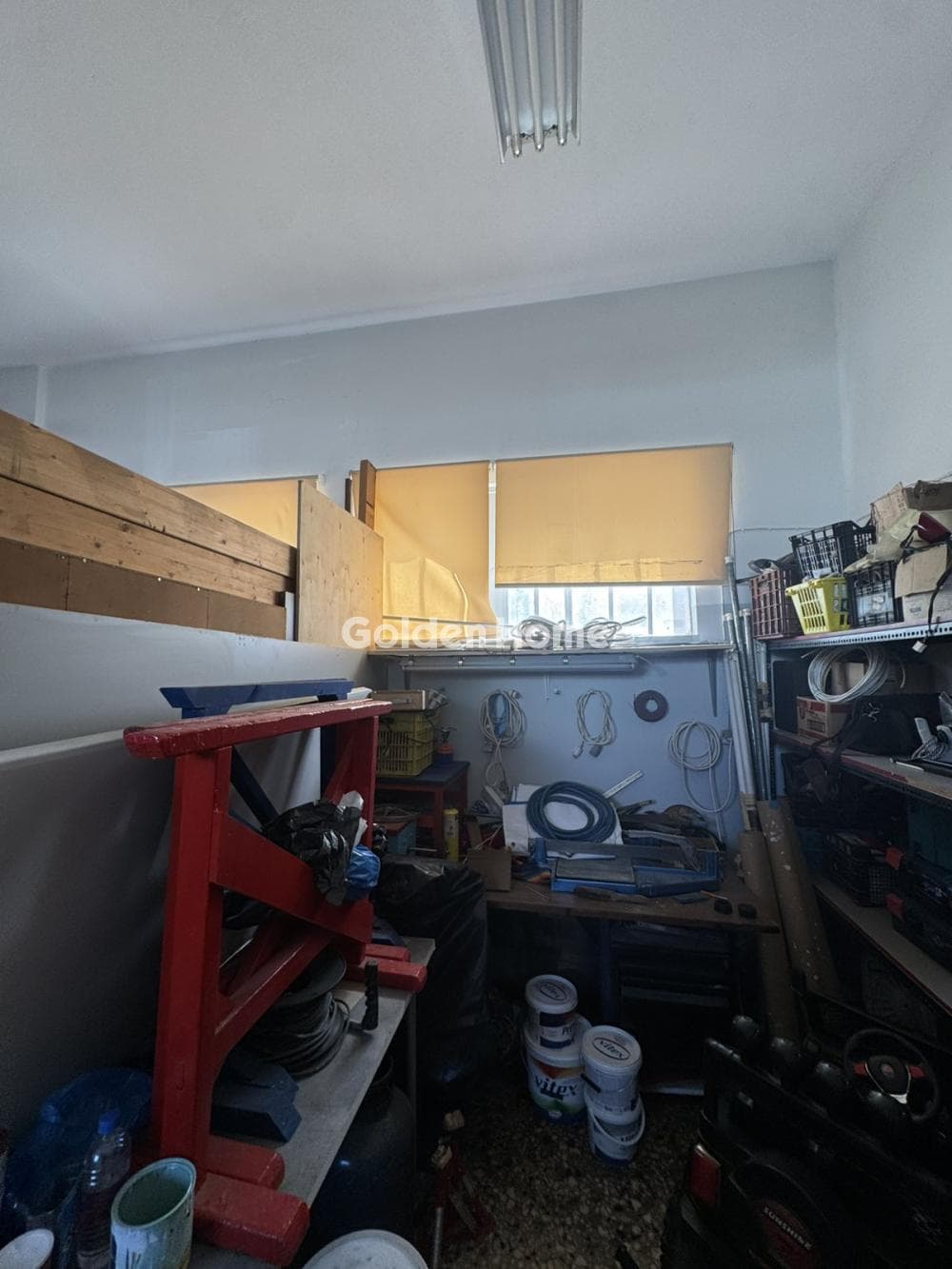 Apartment in Aspra Chomata, Peristeri — Photo 9 of 12