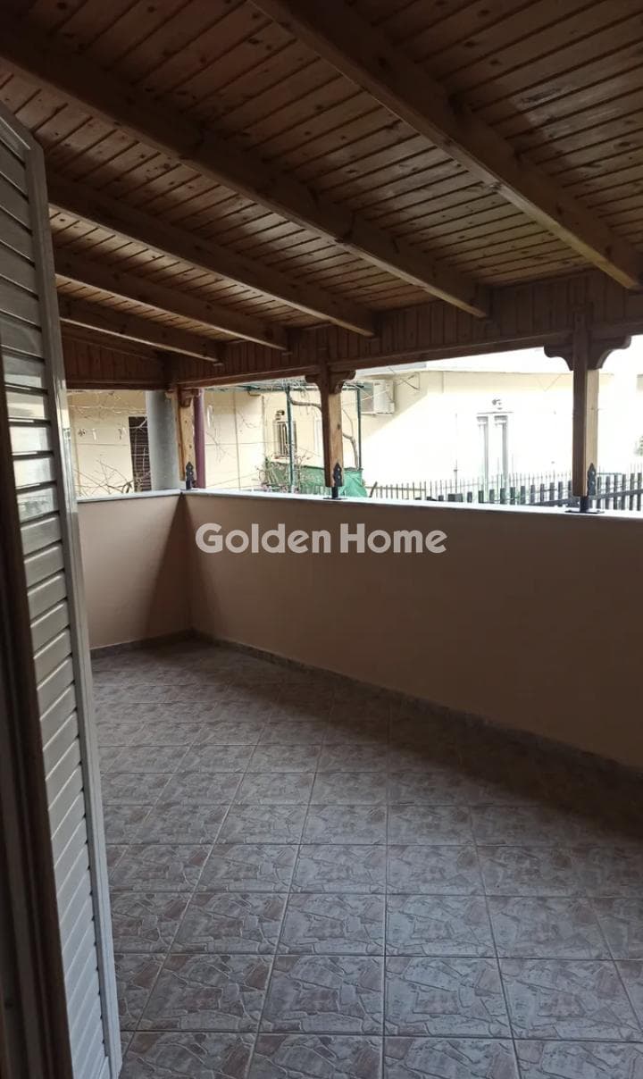 Apartment in Megala Sxoinia A, Acharnes — Photo 9 of 19