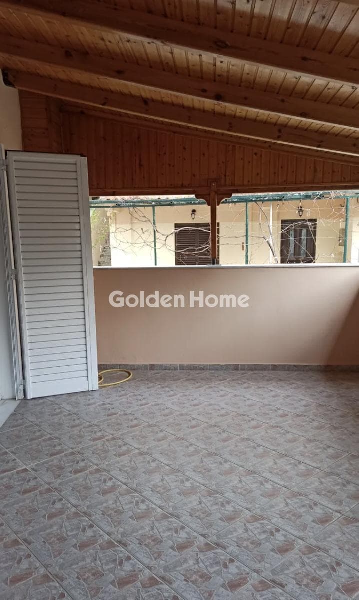 Apartment in Megala Sxoinia A, Acharnes — Photo 10 of 19