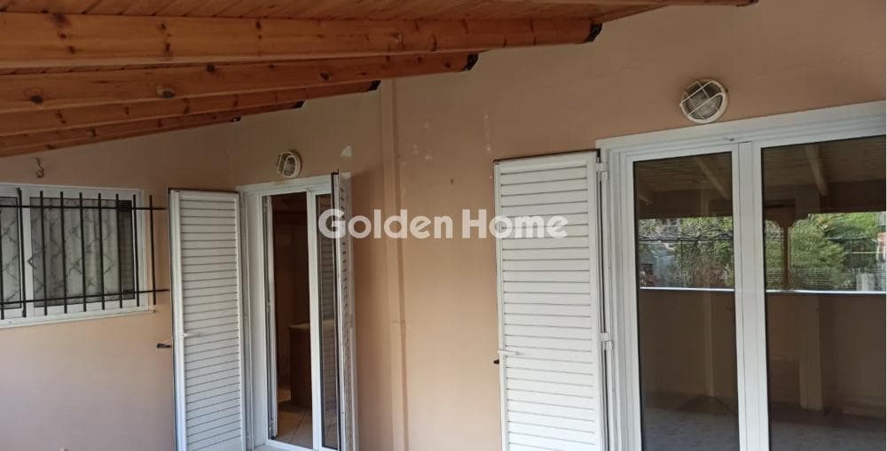 Apartment in Megala Sxoinia A, Acharnes — Photo 11 of 19