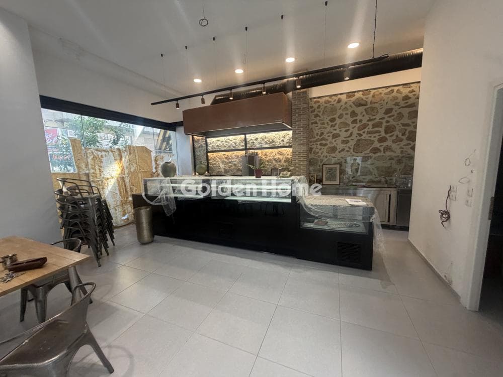 Retail Store in Center, Chalandri — Photo 6 of 19