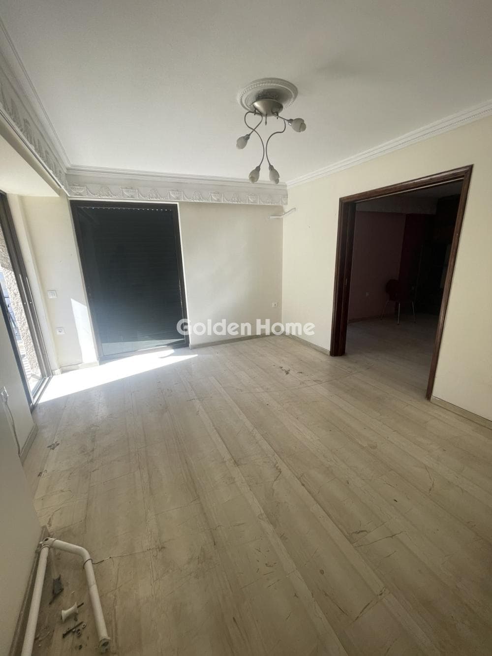 Apartment in Ano Kalamaki, Alimos — Photo 2 of 9