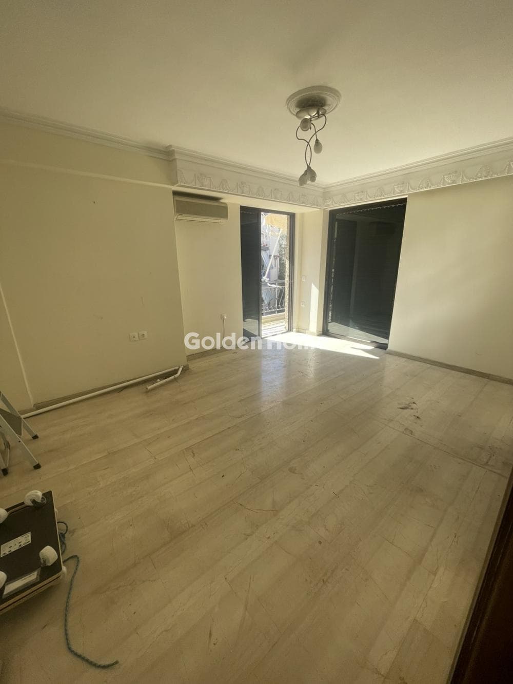Apartment in Ano Kalamaki, Alimos — Photo 4 of 9